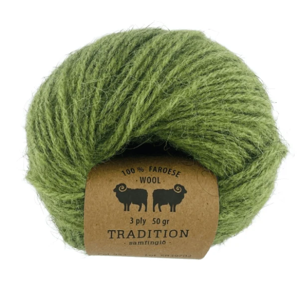 Navia Tradition